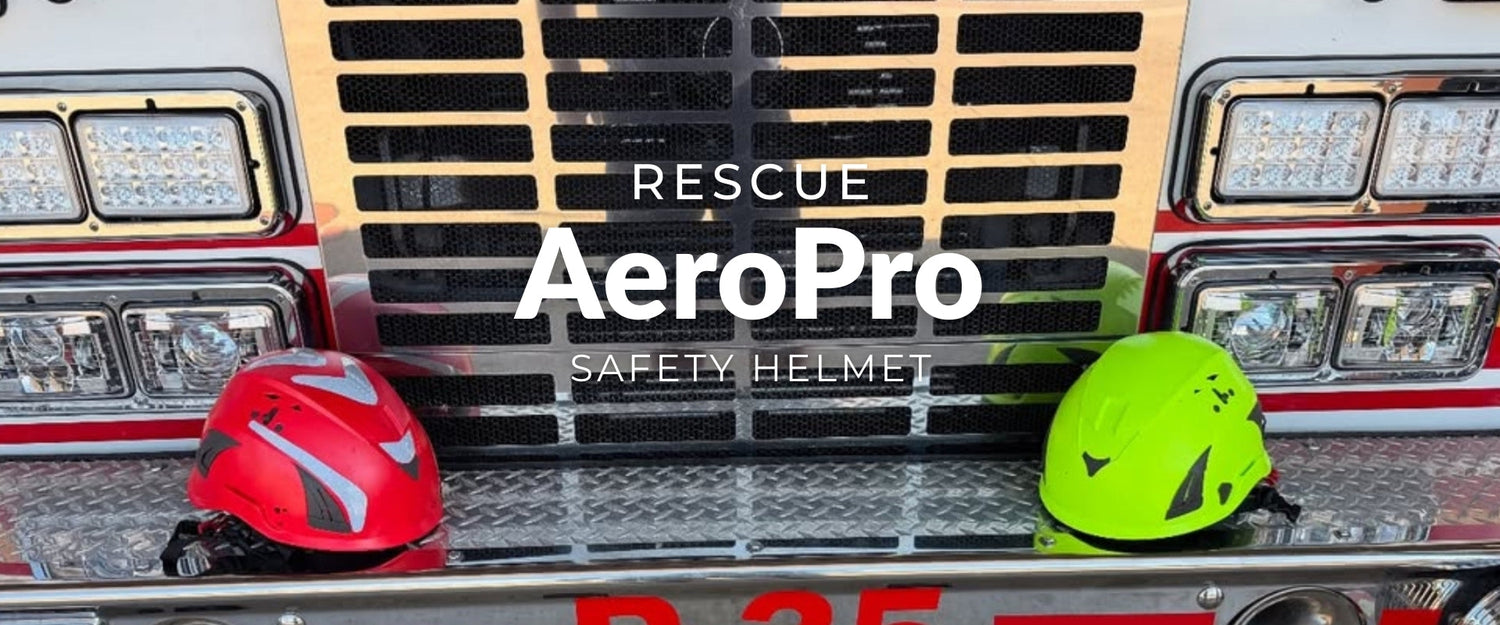 Rescue AeroPro Collection