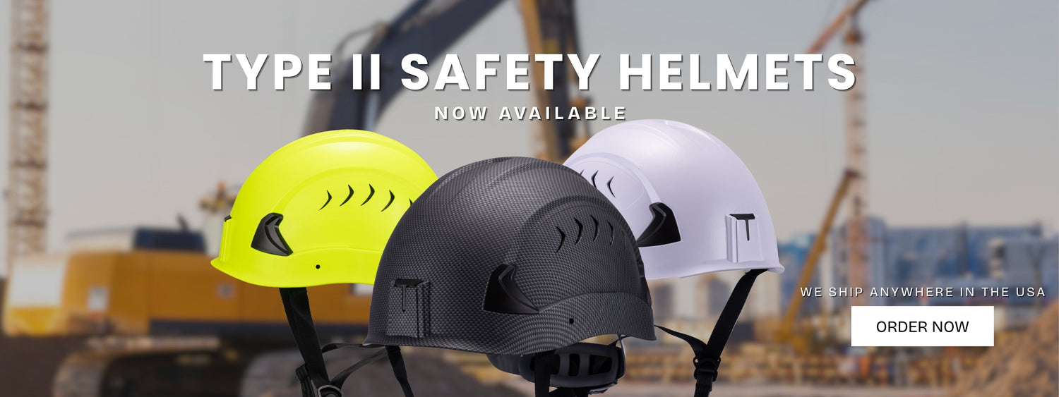 Construction Helmet