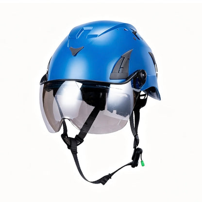 AeroPro + Smoke Visor Kit