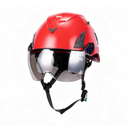 AeroPro + Smoke Visor Kit