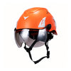 Hi-Viz Orange