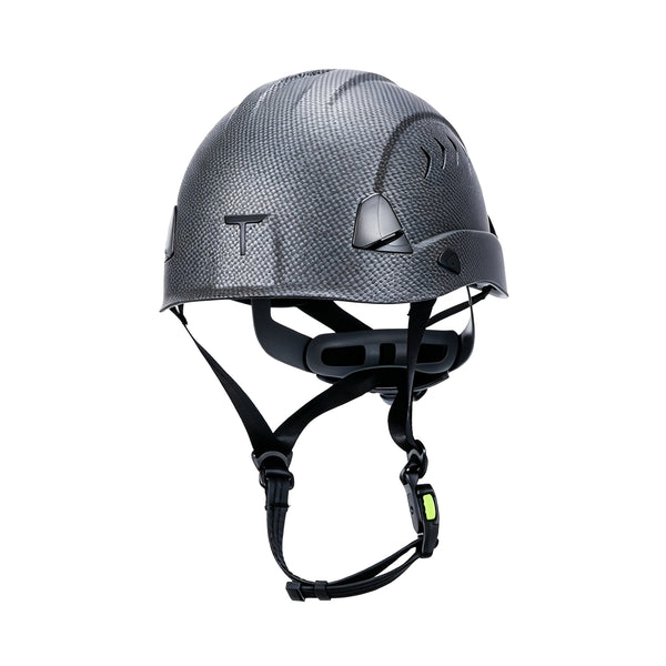 Frontier Type 2 Class C (Vented) Safety Helmet