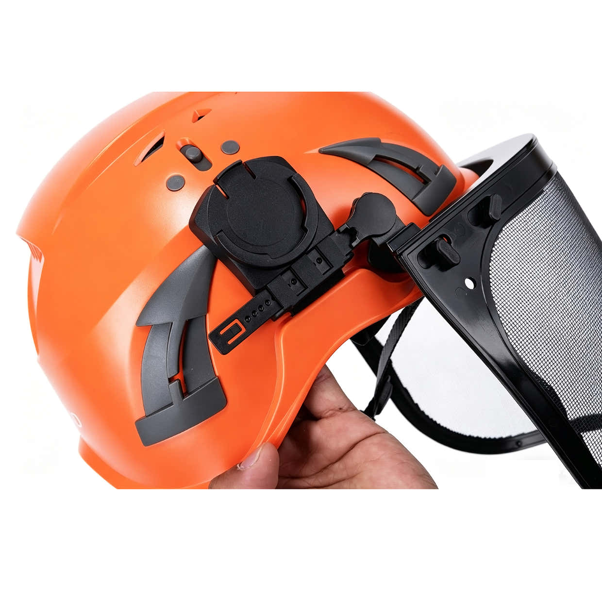 MODULAR PROTECTION. BUILT YOUR WAY.