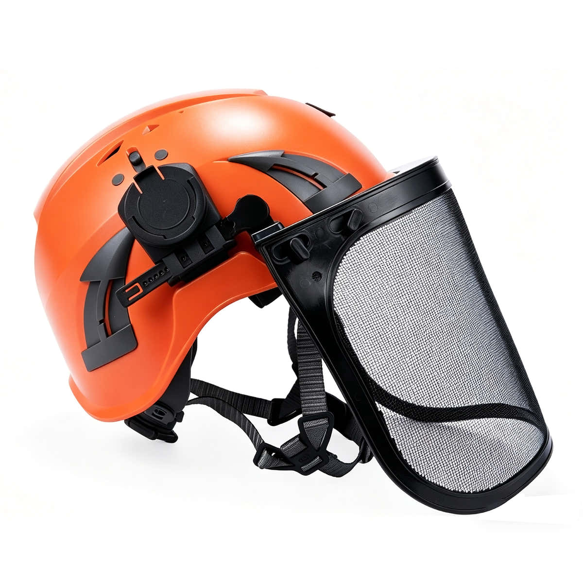 LAND Modular Face Shield Mounting Adapter Kit