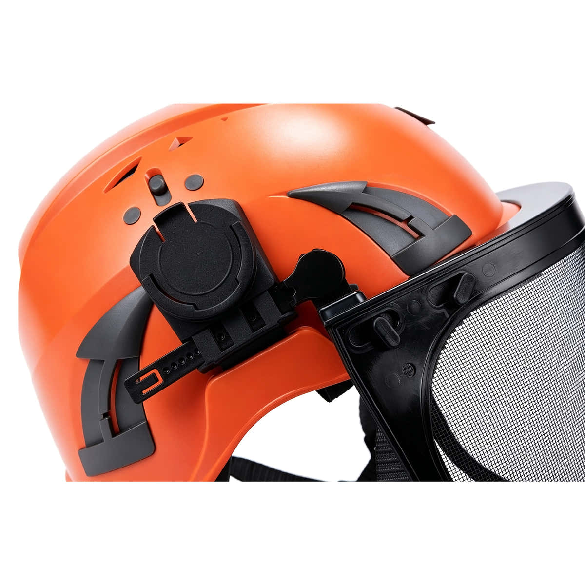 LAND Modular Face Shield Mounting Adapter Kit