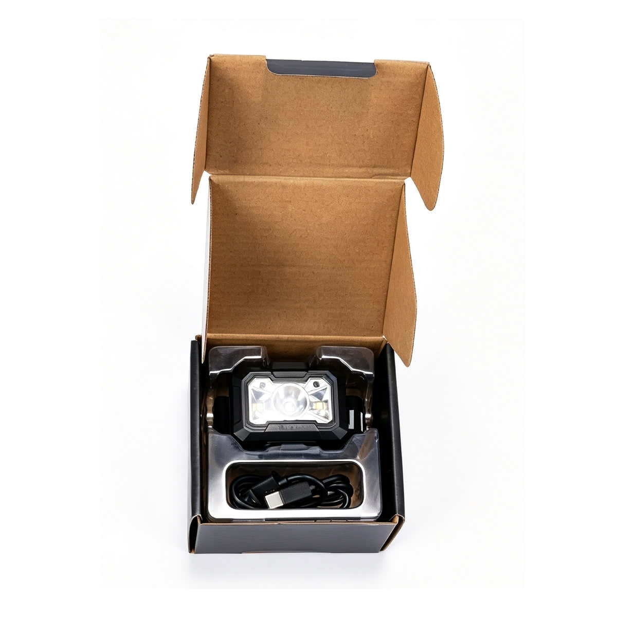 Land Universal Headlamp