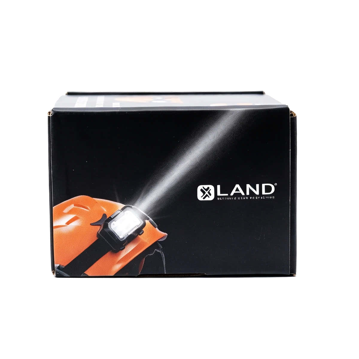 Land Universal Headlamp