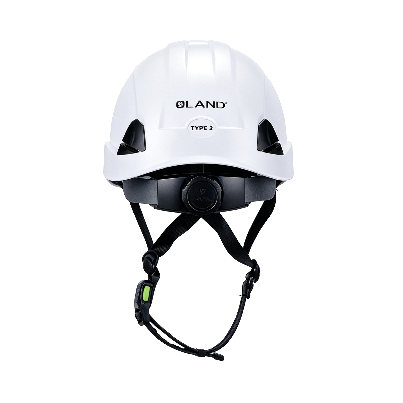 Frontier Type 2 Class E (Non-Vented) – landhelmets.com