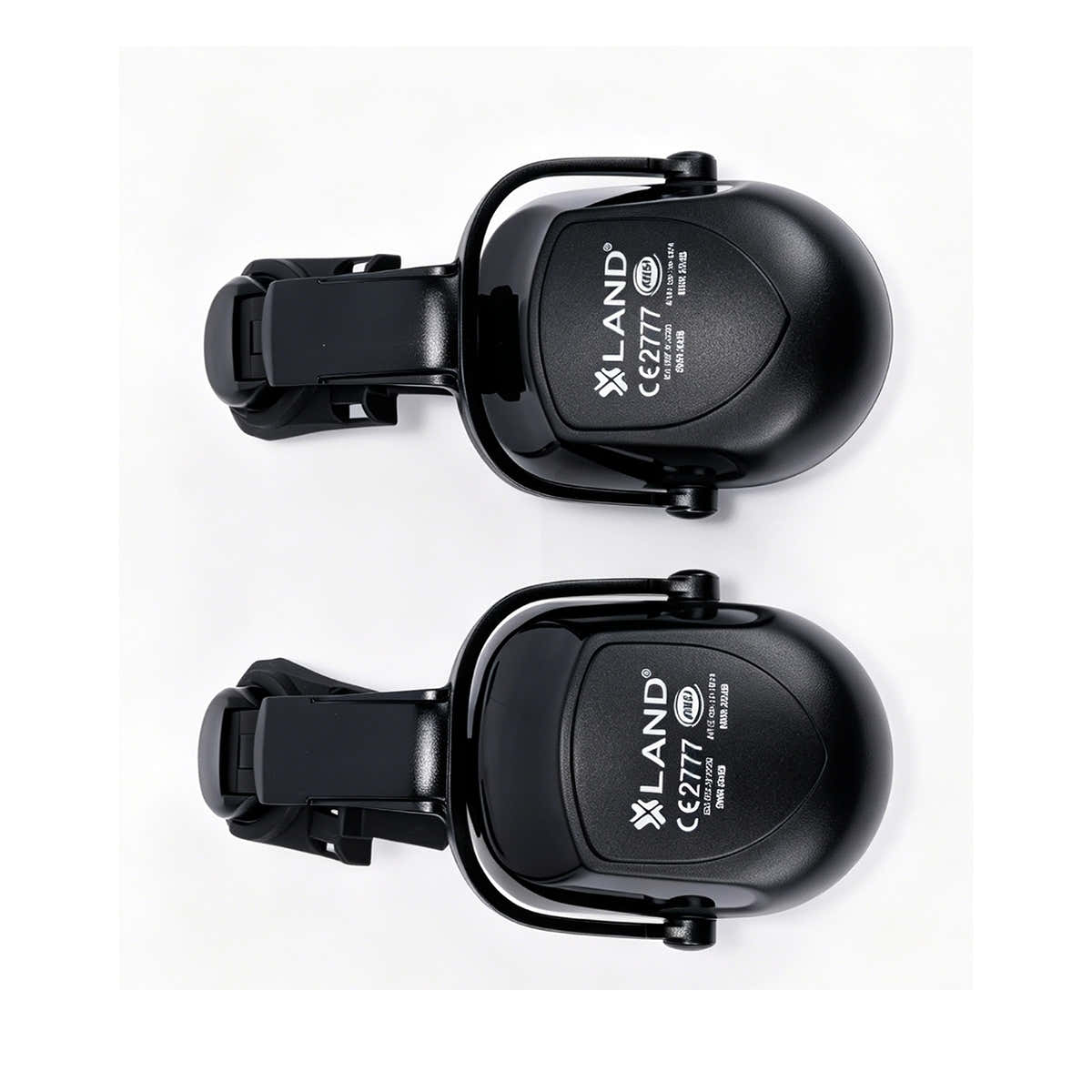 Earmuffs Class E