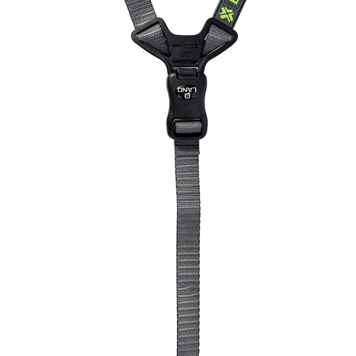ChinStrap of AeroPro with Magnetic Buckle