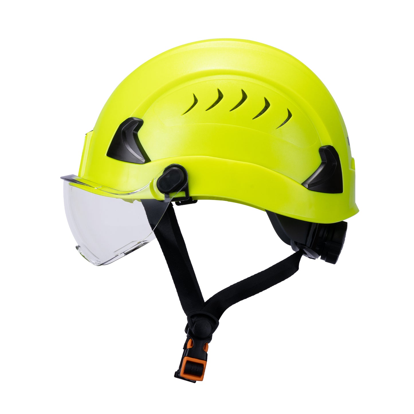 Frontier Visor (Clear)