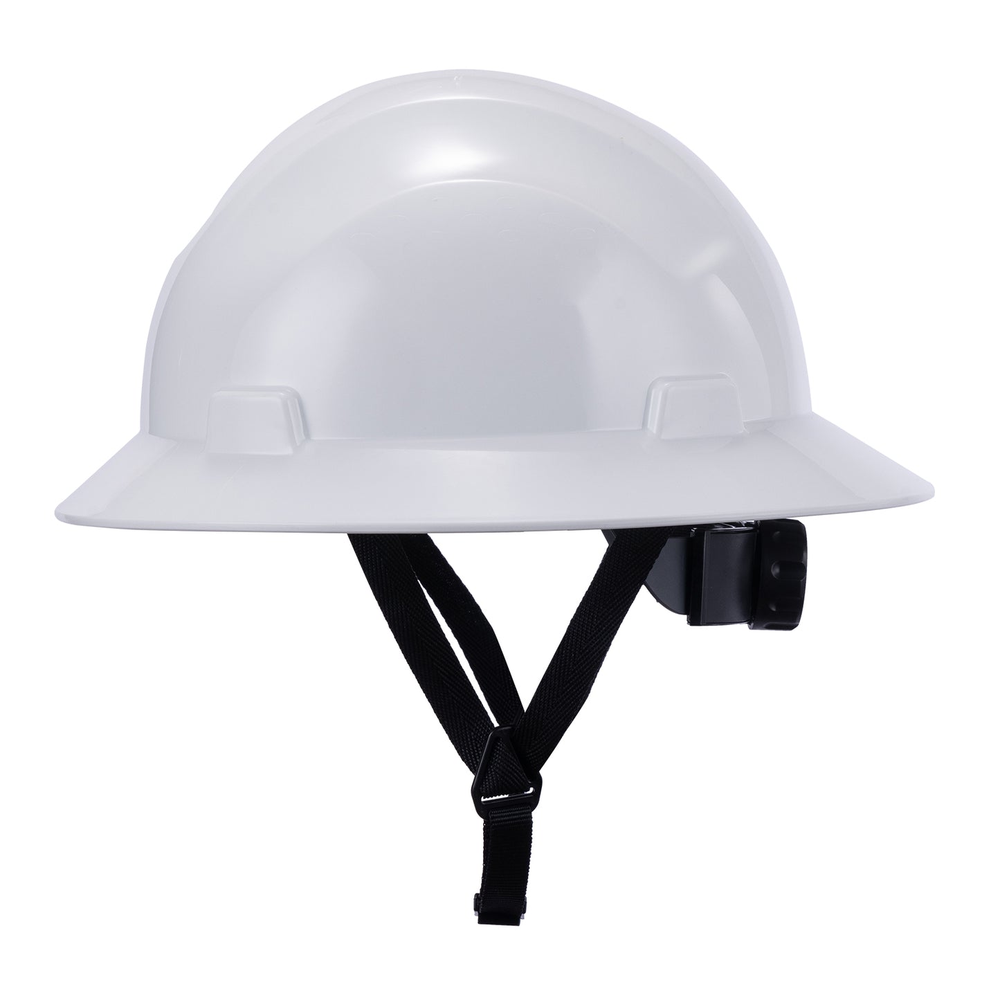 ShieldPro Full Brim Type 1 Class E & G (Non-Vented)