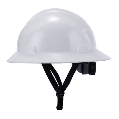 ShieldPro Full Brim Type 1 Class E & G (Non-Vented)