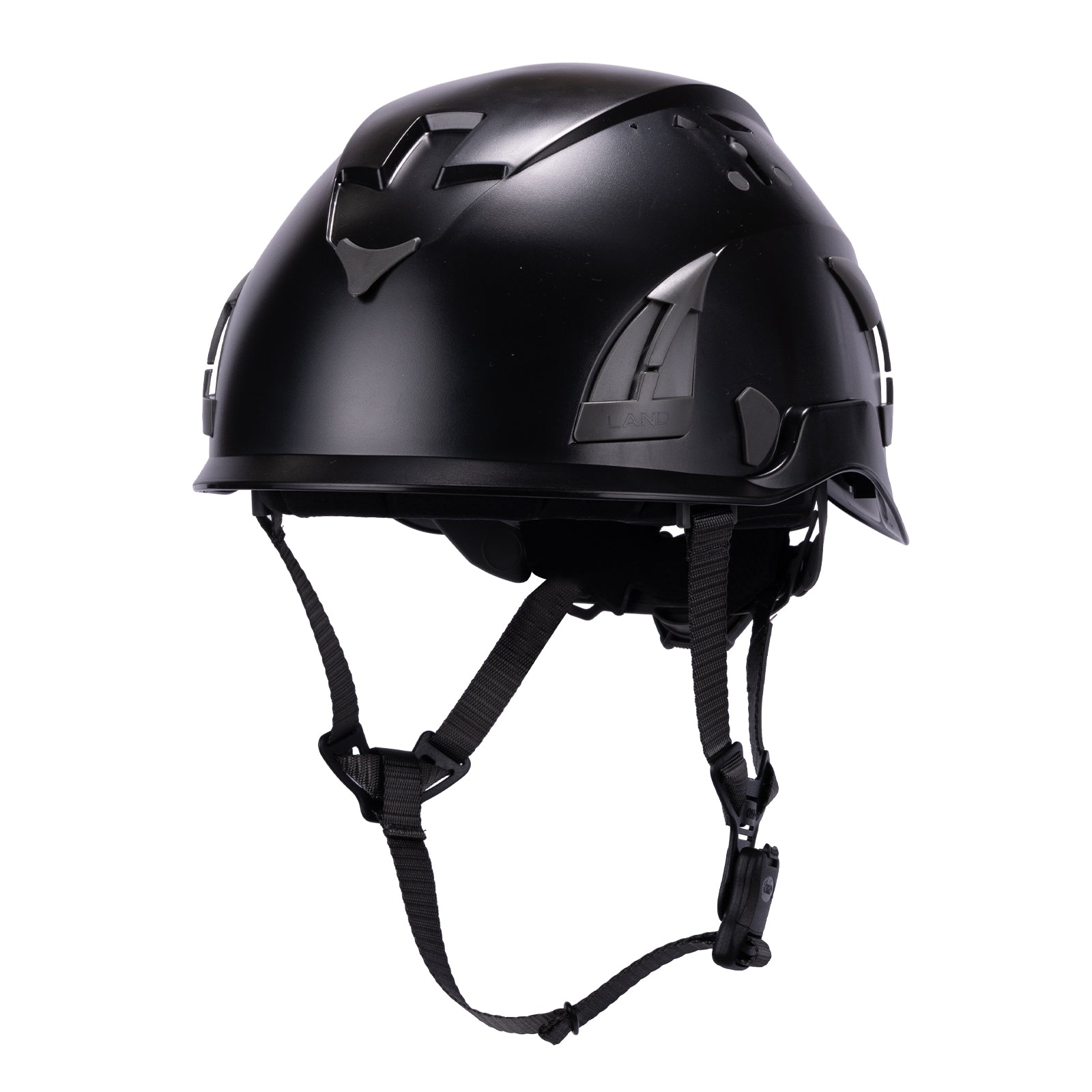 AeroPro Type 1 Class C (Vented) Safety Helmet
