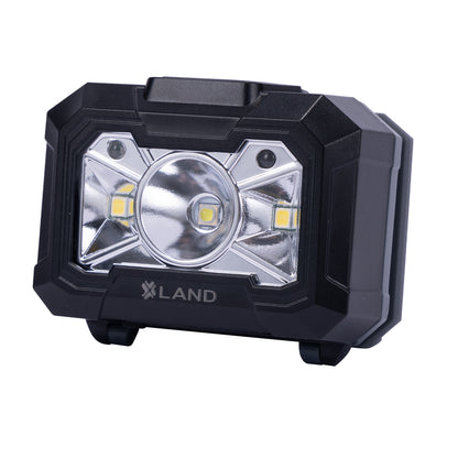 Sensor Head Lamp Frontier
