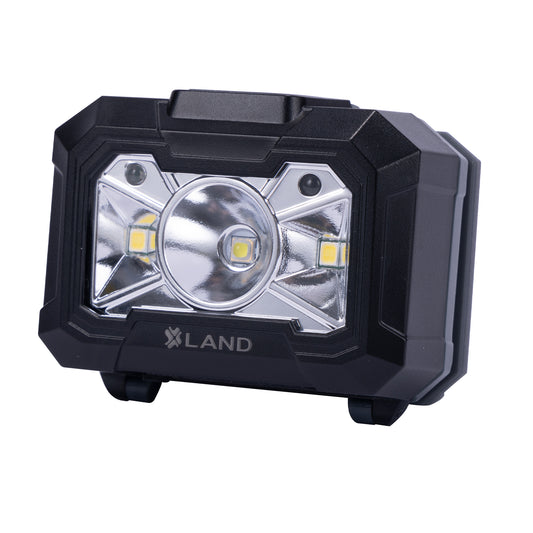 Sensor Head Lamp Frontier