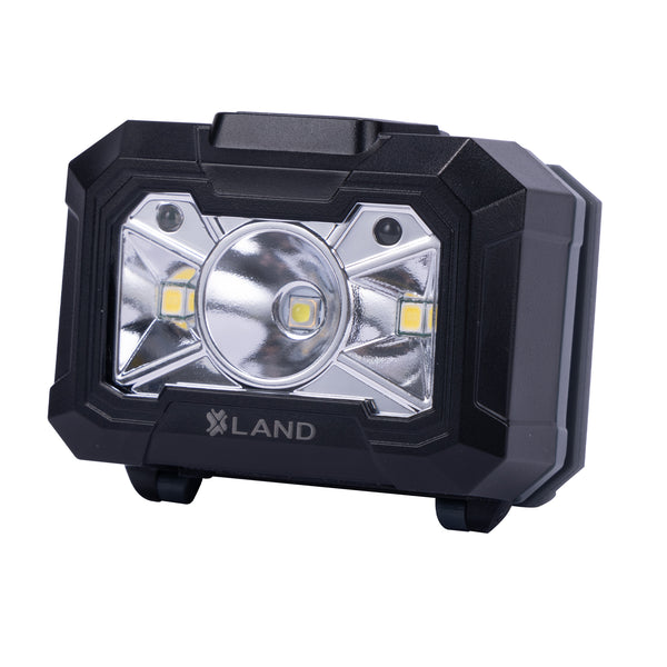 Sensor Head Lamp Frontier