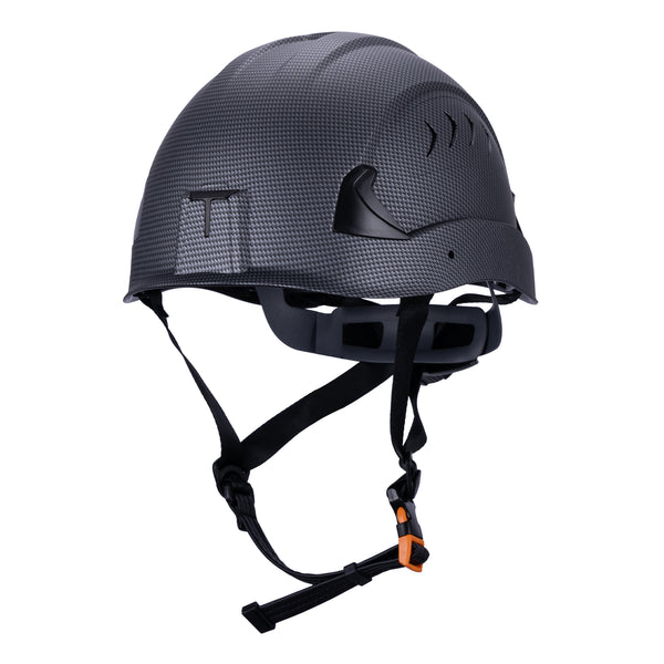 Frontier Type 2 Class C (Vented) Safety Helmet