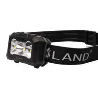 Land Universal Headlamp