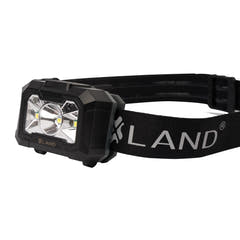 Land Universal Headlamp