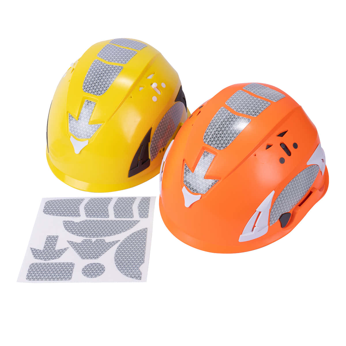 LAND Hi-Vis Reflective Sticker Kit
