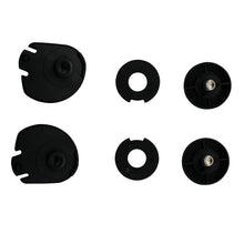 AeroPro Visor Screw Kit