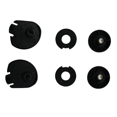 AeroPro Visor Screw Kit