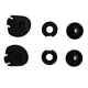 AeroPro Visor Screw Kit
