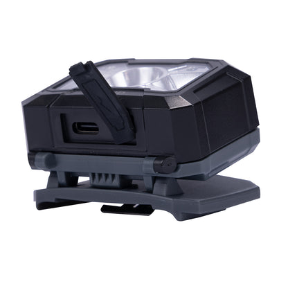 Sensor Head Lamp Frontier