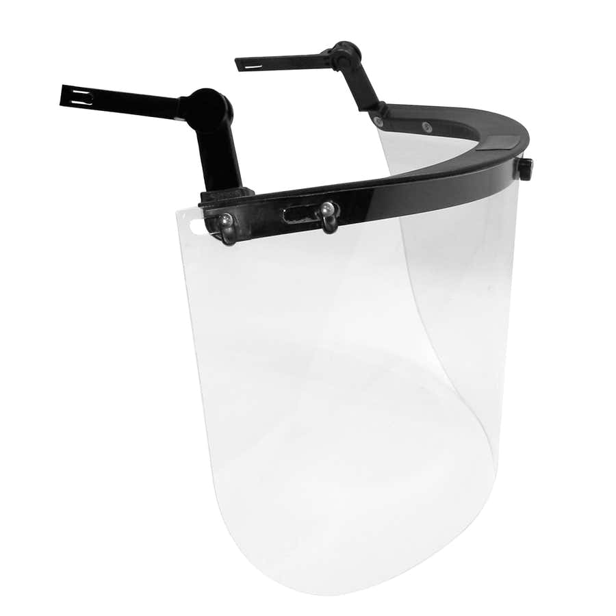 SEE CLEARLY. STAY PROTECTED.