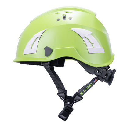 AeroPro Rescue Series Type 1 Class C