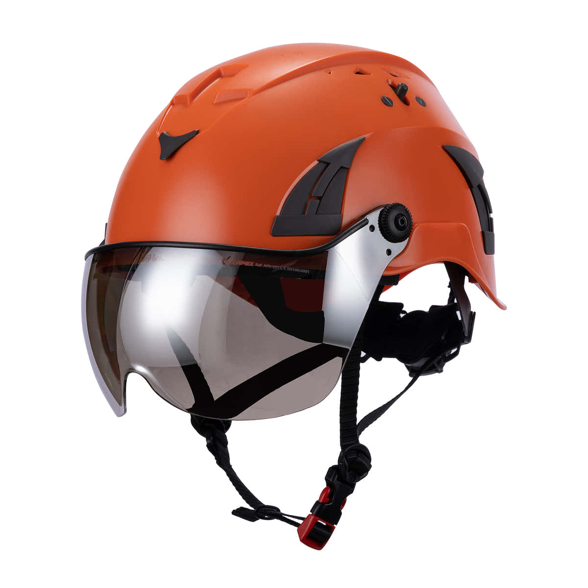 Mirror Safety Visors