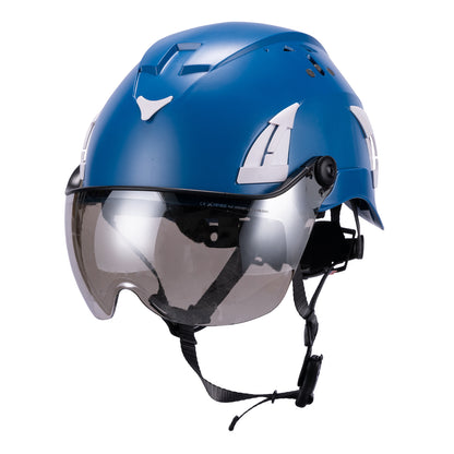 AeroPro + Smoke Visor Kit