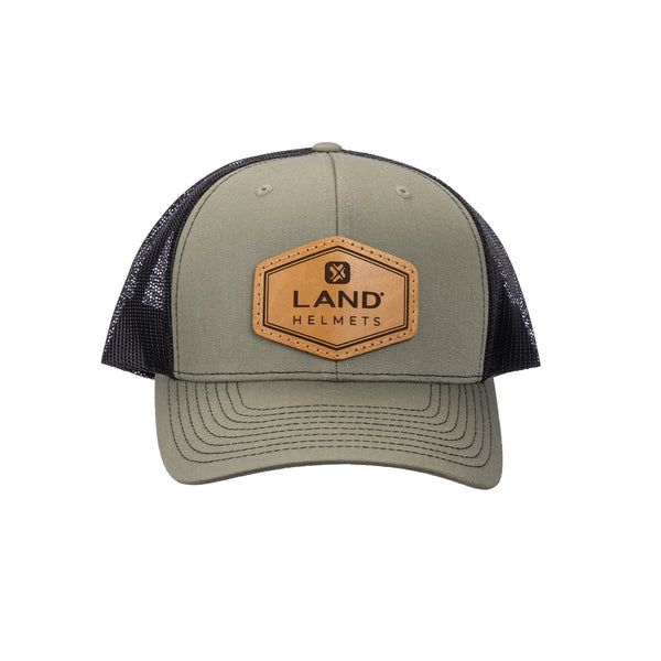 Land Caps