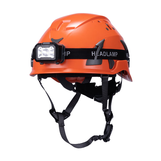 Land Universal Headlamp