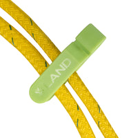 LAND Lanyard Management Clips 3 PCS Pack