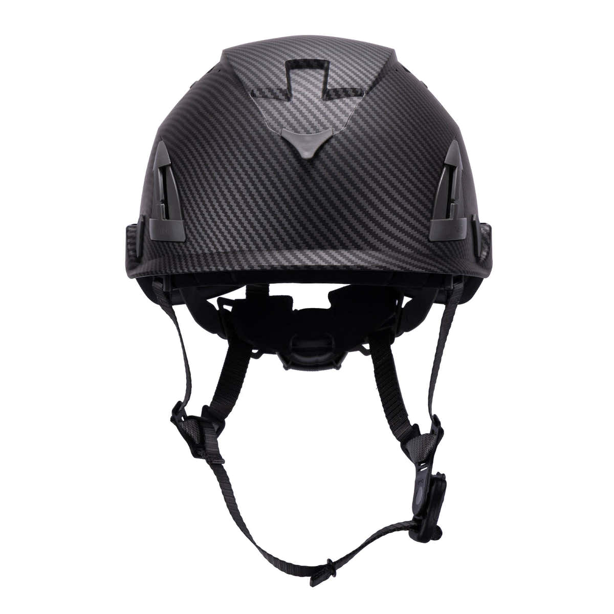 AeroPro Type 1 Class C Fall Protection Safety Helmet
