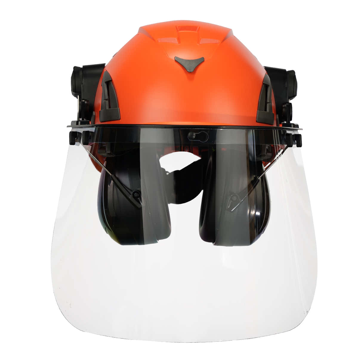 Protective Polycarbonate Face Shield ANSI Z87.1 Certified