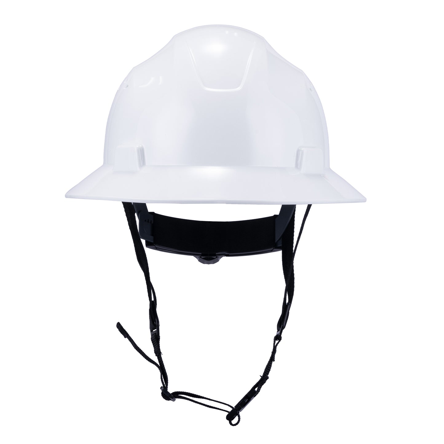 ShieldPro Full Brim Type 1 Class C (Vented)