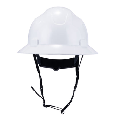 ShieldPro Full Brim Type 1 Class C (Vented)