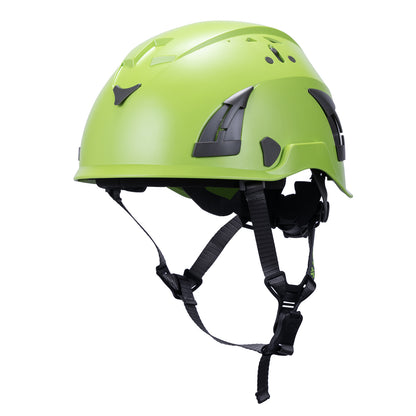 AeroPro Type I Class C Safety Helmet