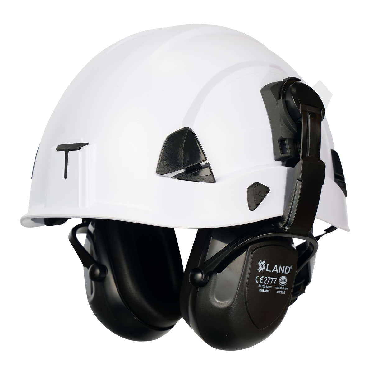 Class E Earmuffs NRR 25 DB