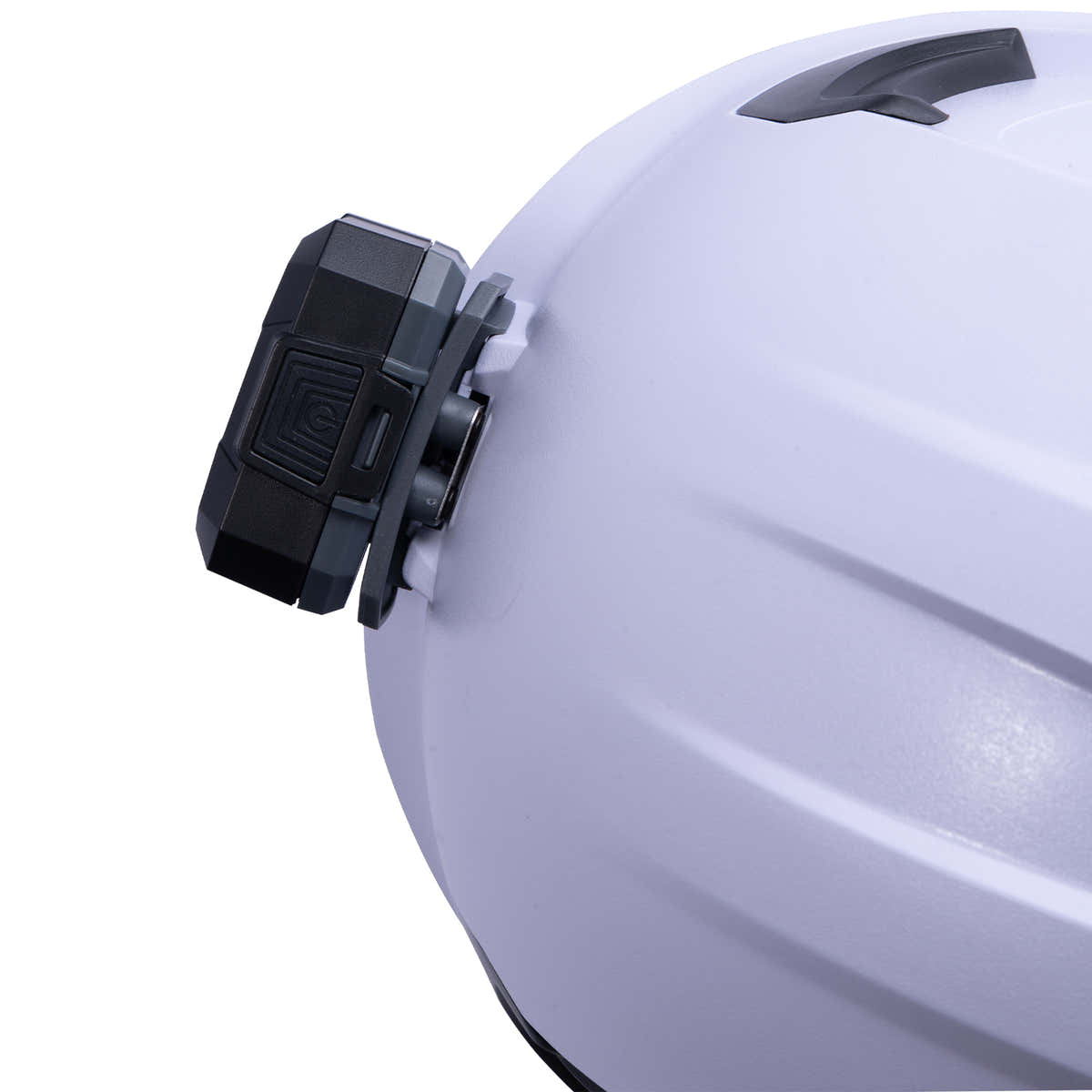 Sensor Head Lamp Frontier