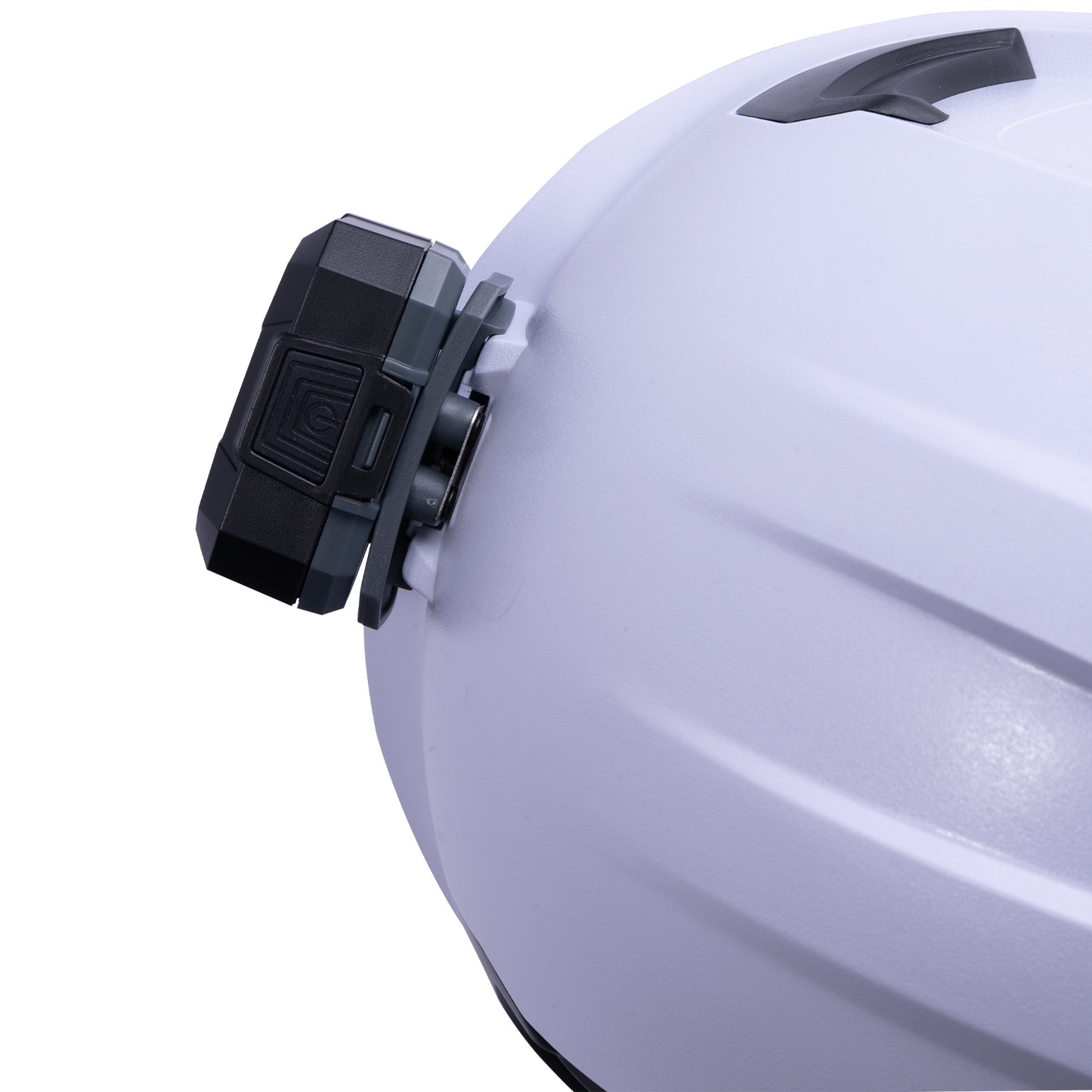 Sensor Head Lamp Frontier