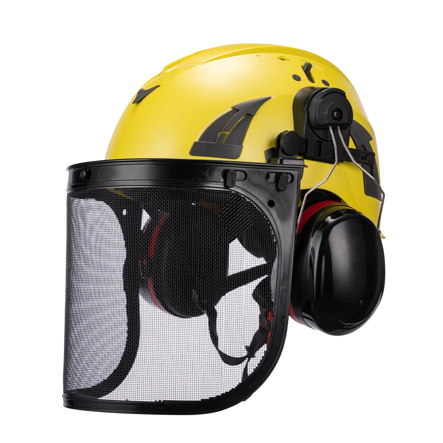 Faceshield Mesh