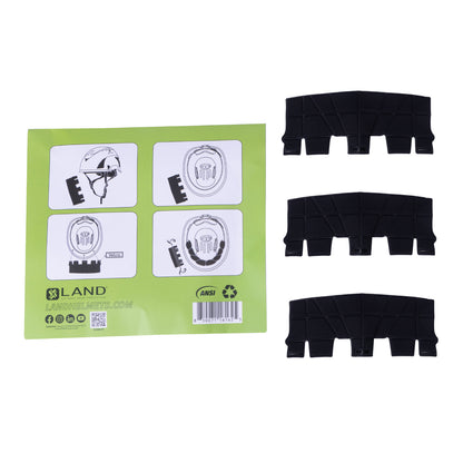 Replacement Sweatbands – Washable & Antibacterial