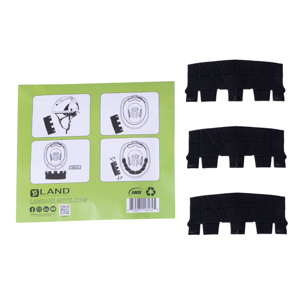 Replacement Sweatbands – Washable & Antibacterial