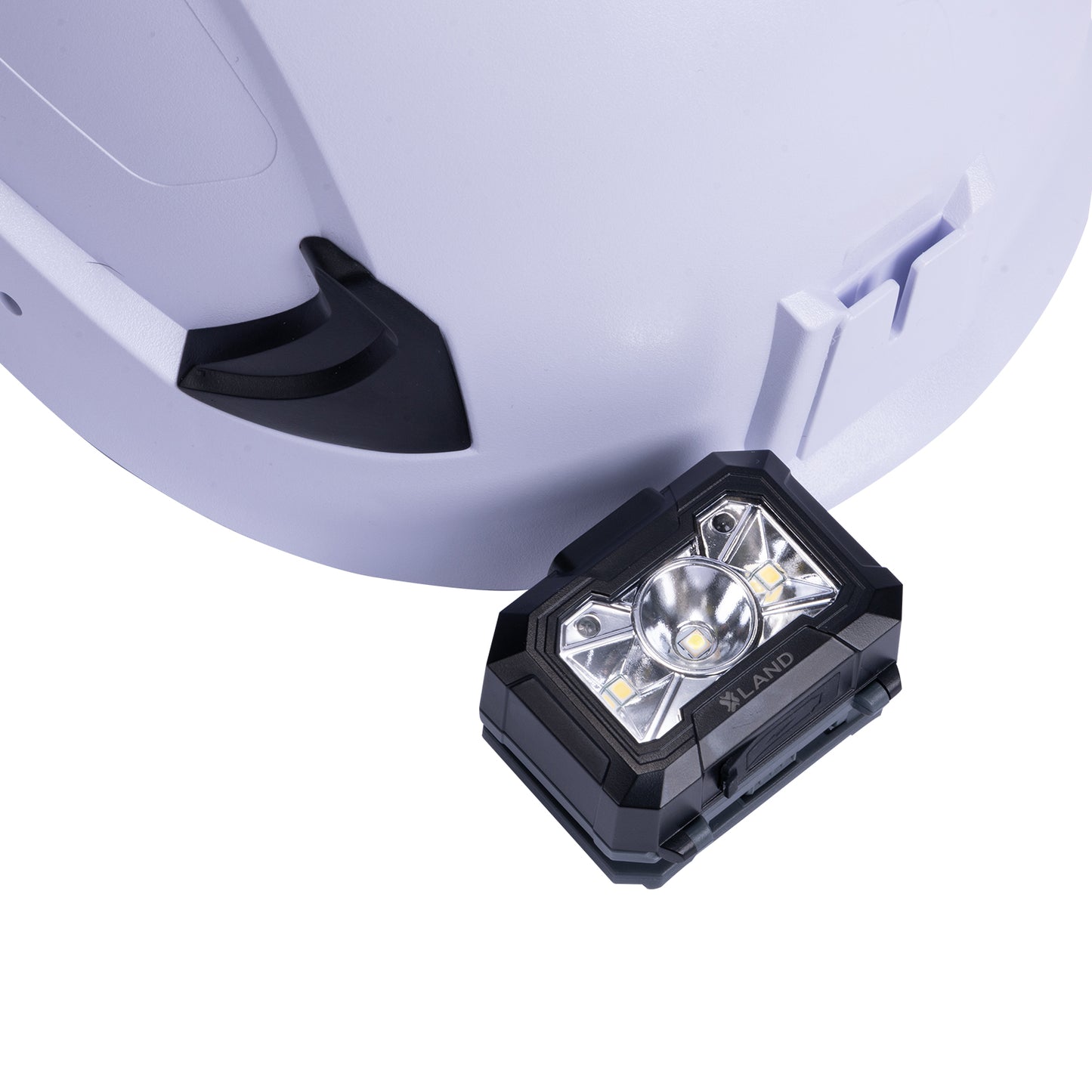 Sensor Head Lamp Frontier