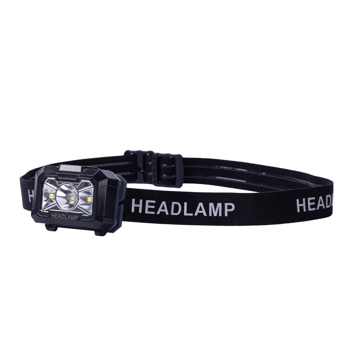Land Universal Headlamp