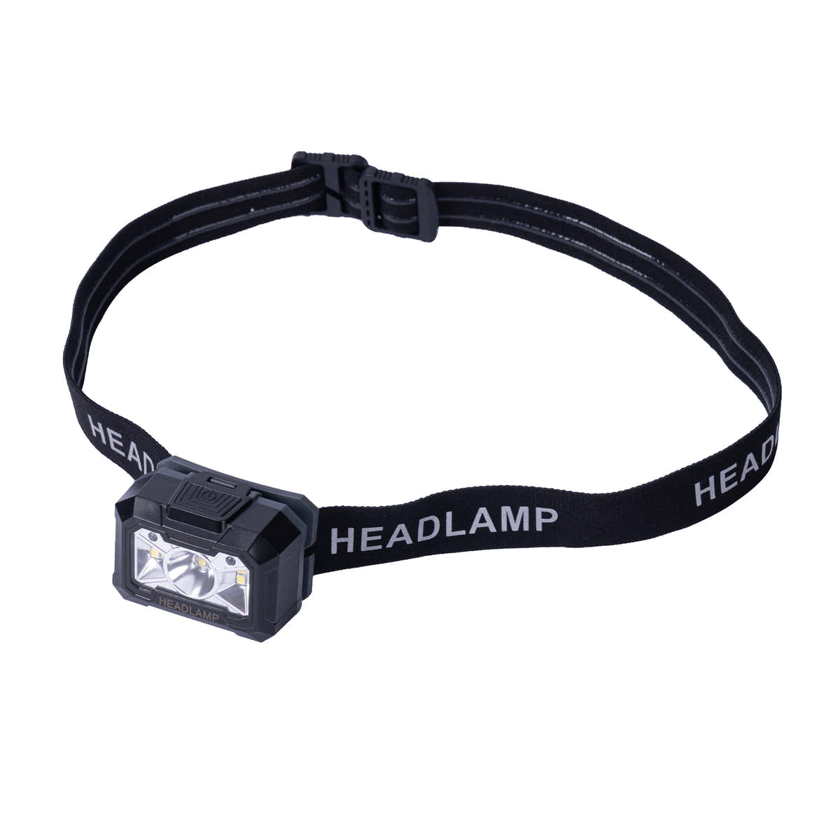 Land Universal Headlamp
